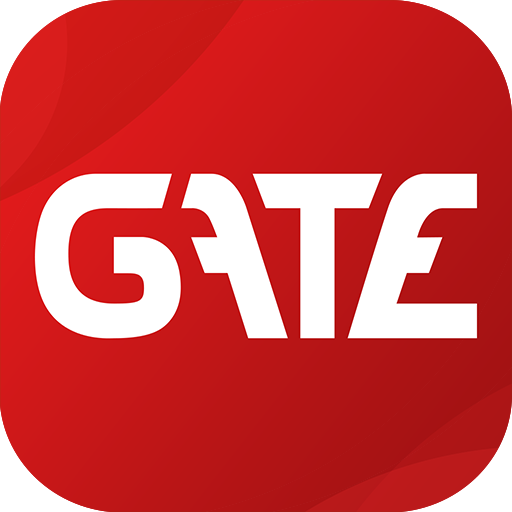 Thẻ Gate