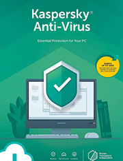 Thẻ Kaspersky Internet Security